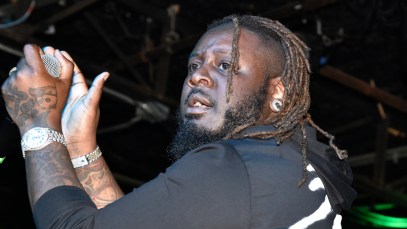 T-Pain