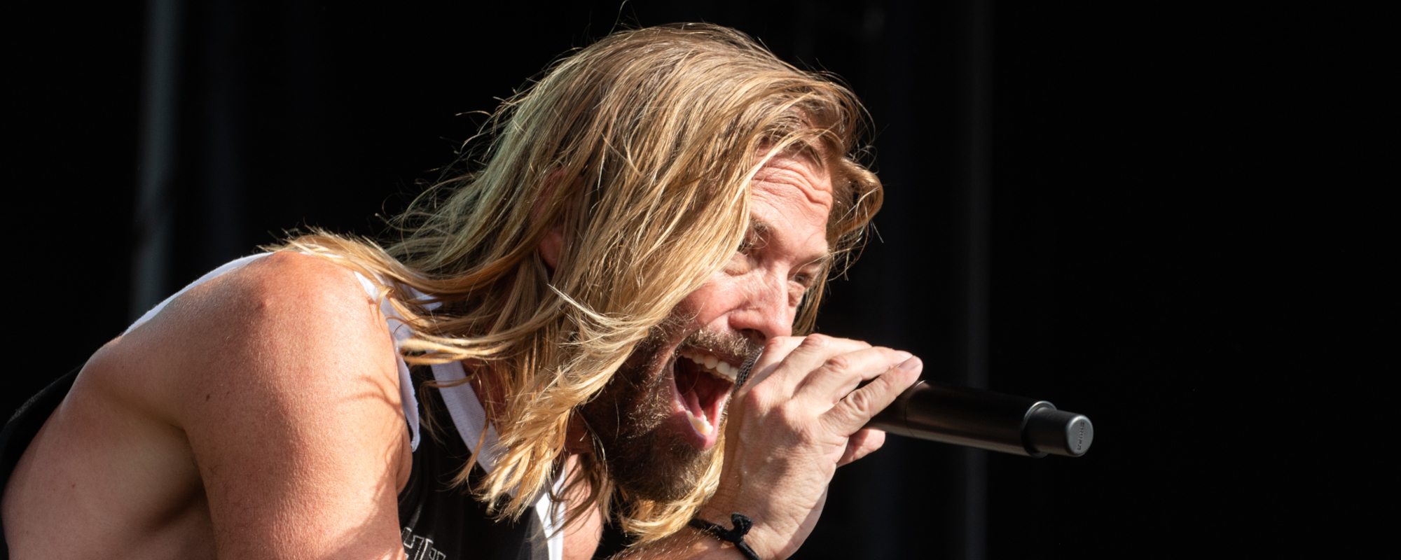 Foo Fighters’ Taylor Hawkins Tribute Shows Add Krist Novoselic, John Paul Jones, Nandi Bushell, and More to Lineup