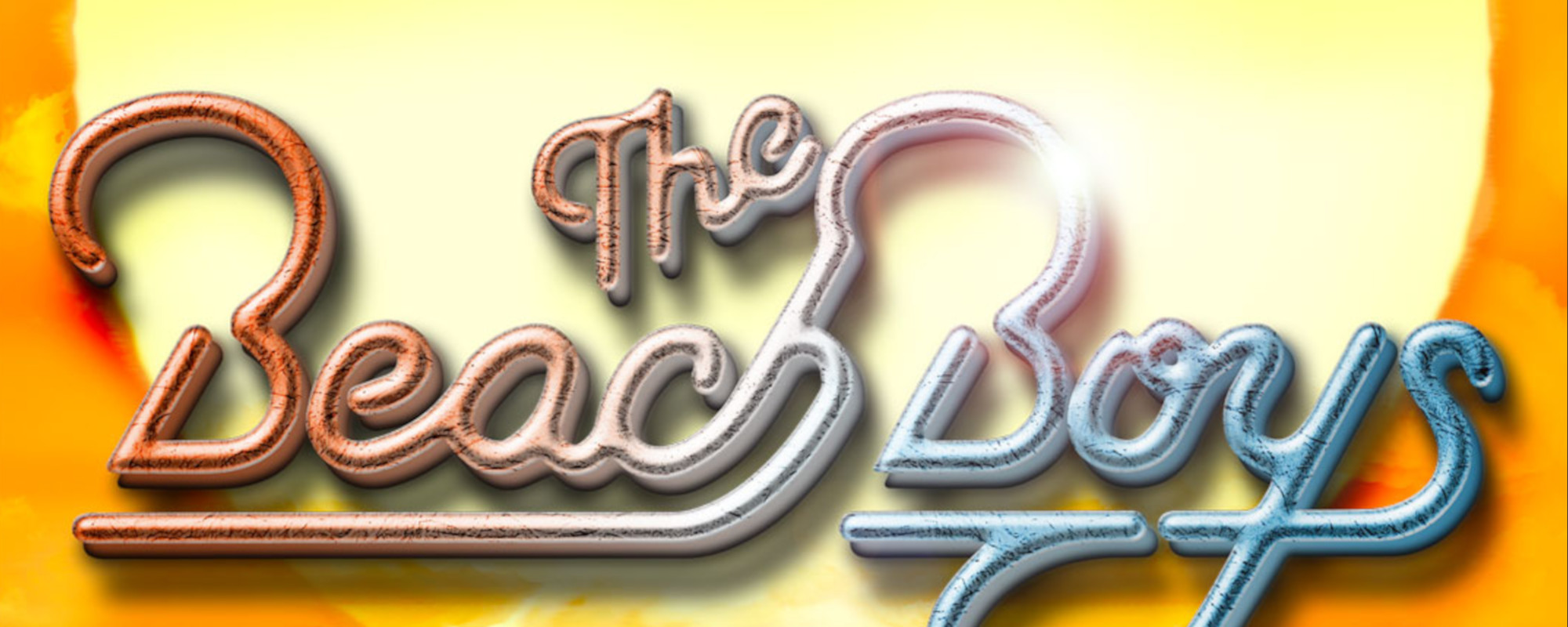 The Beach Boys Announce New Tour with the Temptations