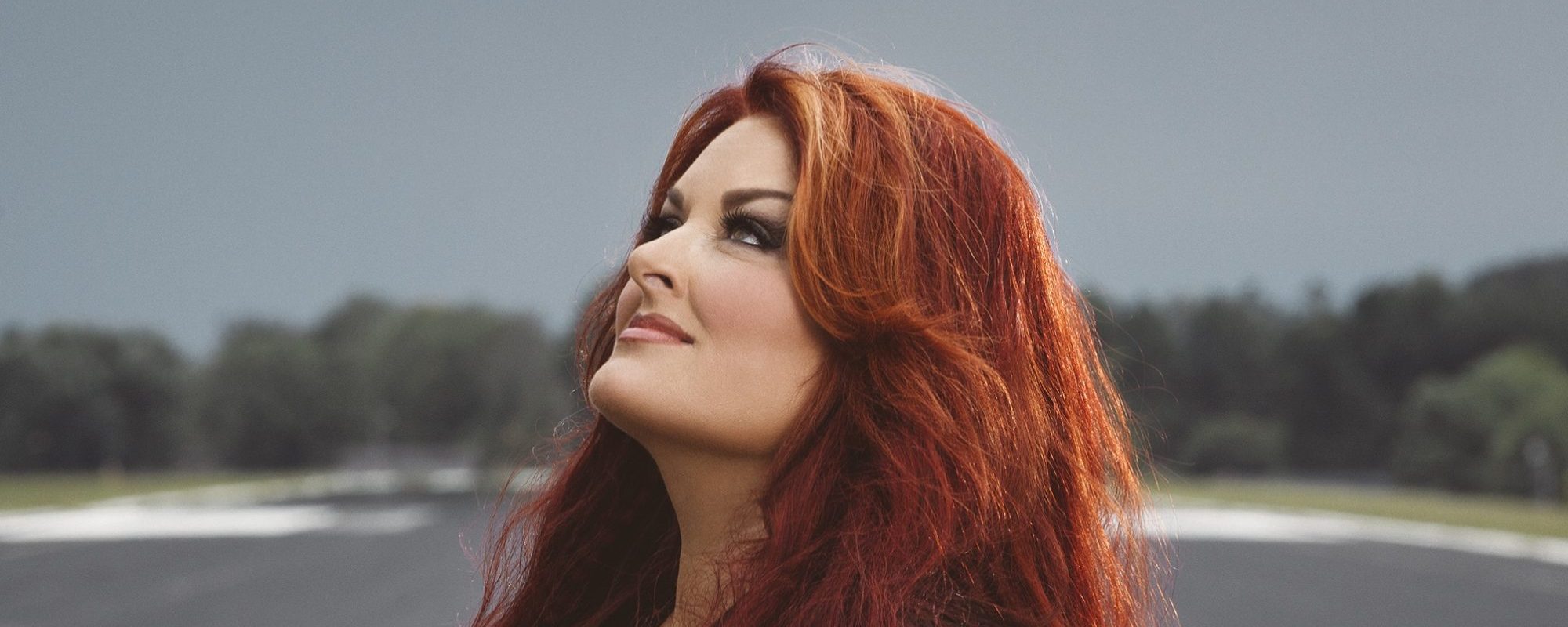Wynonna Judd Wipes Away Tears While Performing with Joni Mitchell at Newport Folk Festival