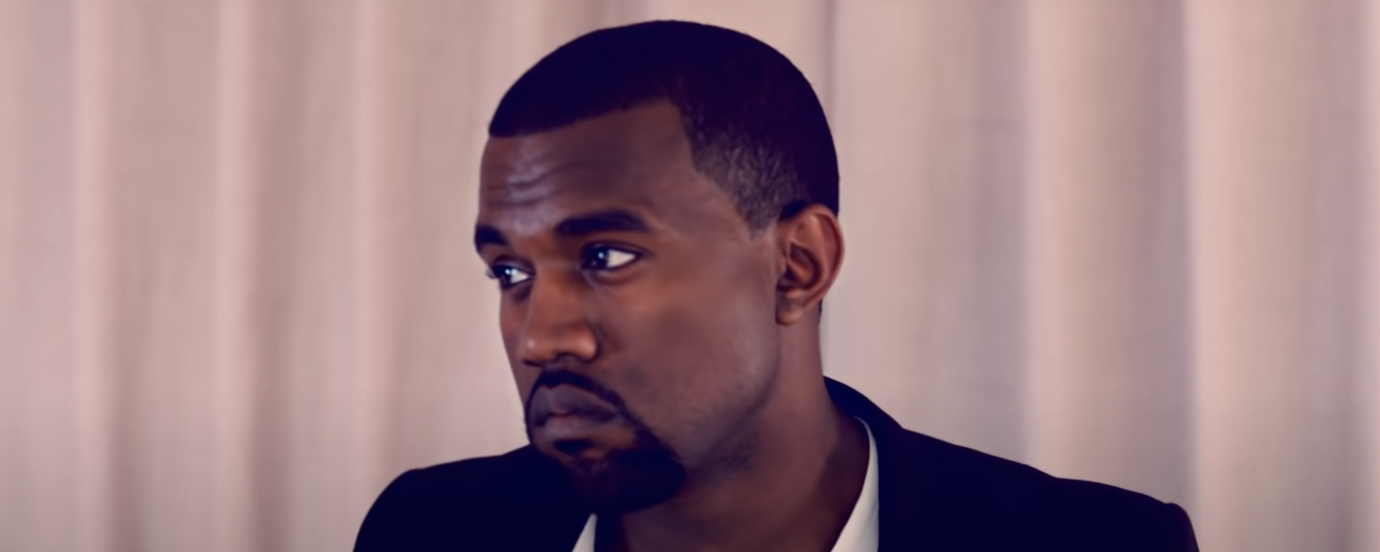 Kanye West Shares Pro-Life Stance, Explains White Lives Matter Shirt, and More