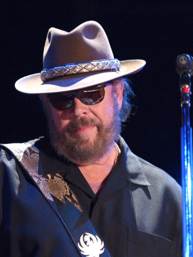 Remember When Hank Williams Jr. Fell off a Mountain and Survived