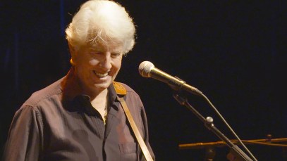Graham Nash