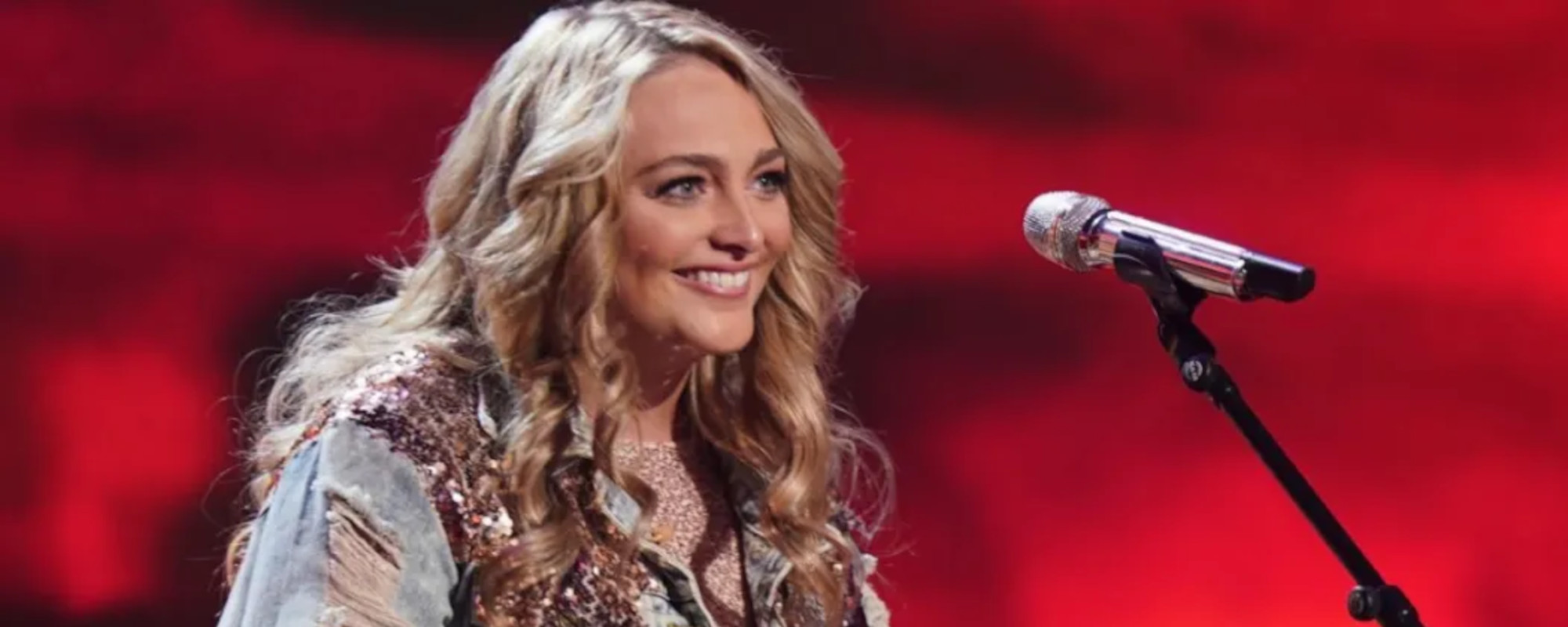 Huntergirl Wows Judges with Original Song “Heartbreak Down” on ‘American Idol’