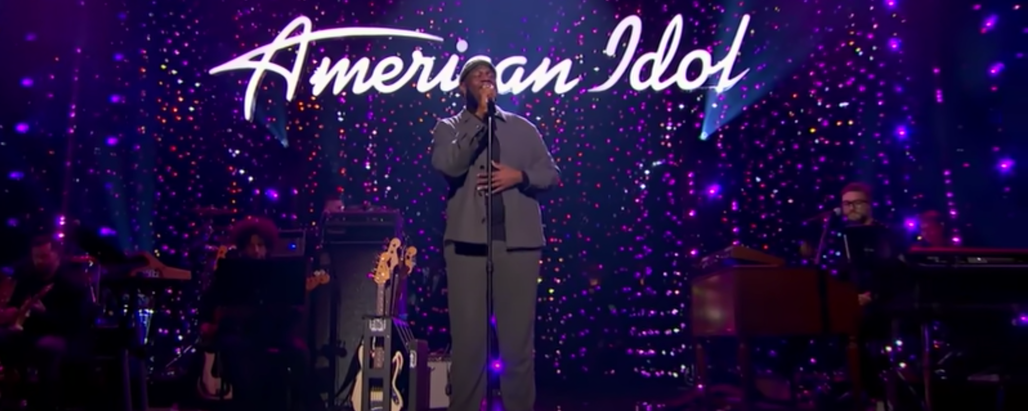 Sir Blayke: An ‘American Idol’ Cinderella Story