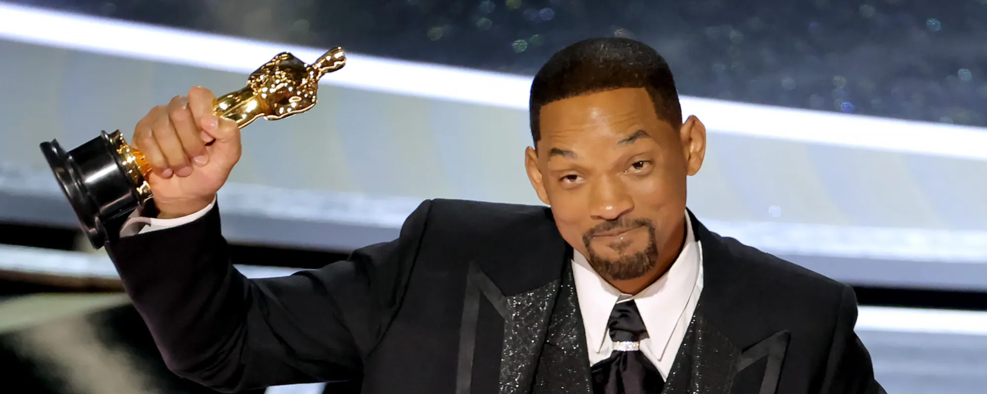 Will Smith Opens Up About Oscars Slap – “Chris, I Apologize to You”