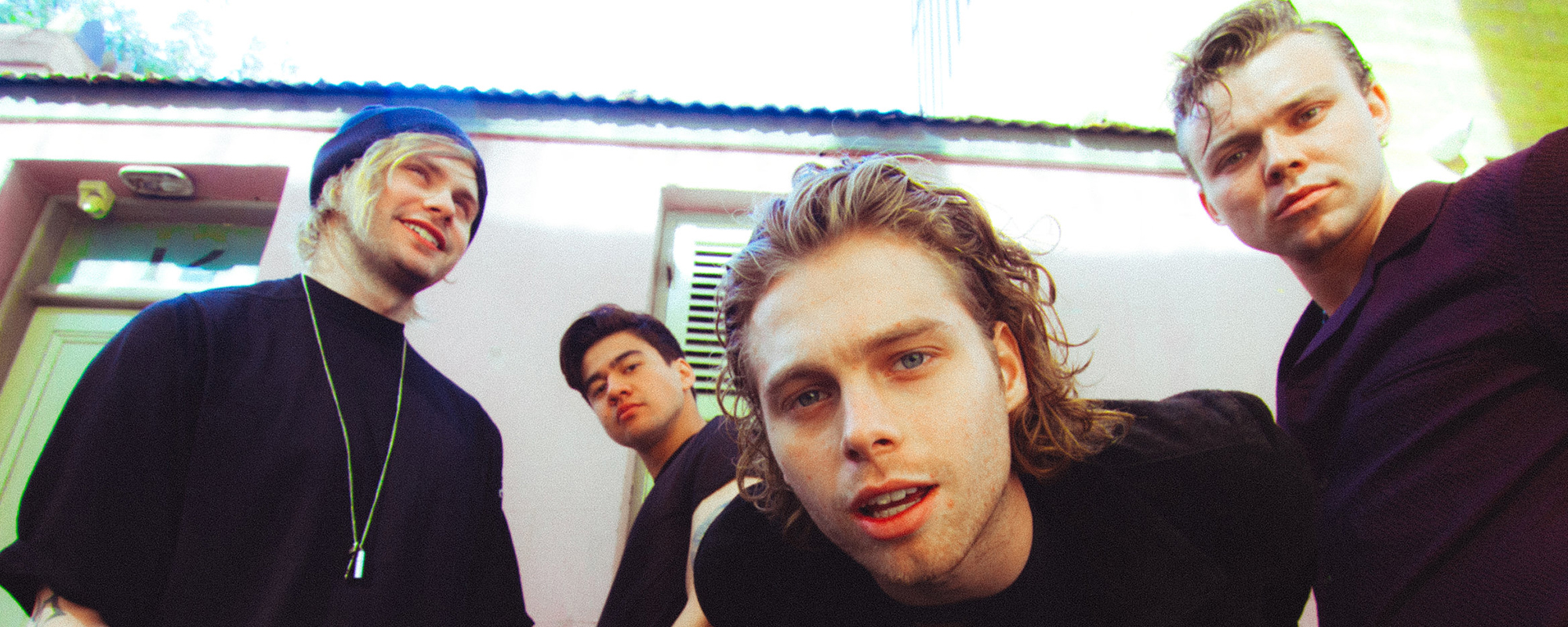 5 Seconds of Summer Drops Latest Single, “Me Myself & I,” Shares Fifth Album Name