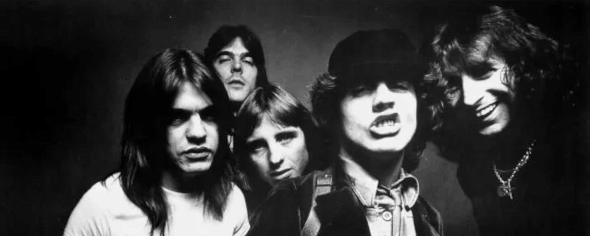 Behind the Band Name: AC/DC - American Songwriter