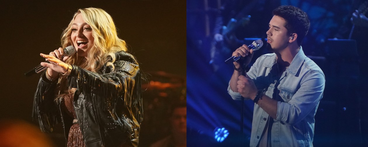This Tori Amos Song Changed Halsey's Life American Songwriter
