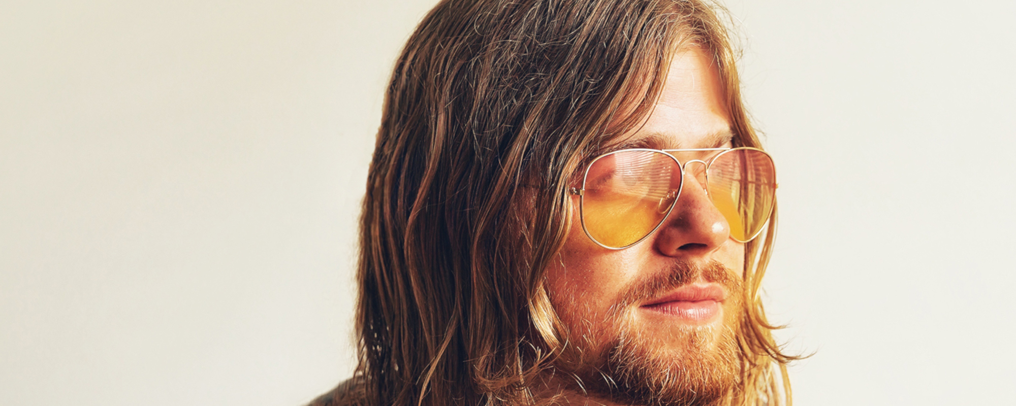 Andrew Leahey: Multitasker on a Mission