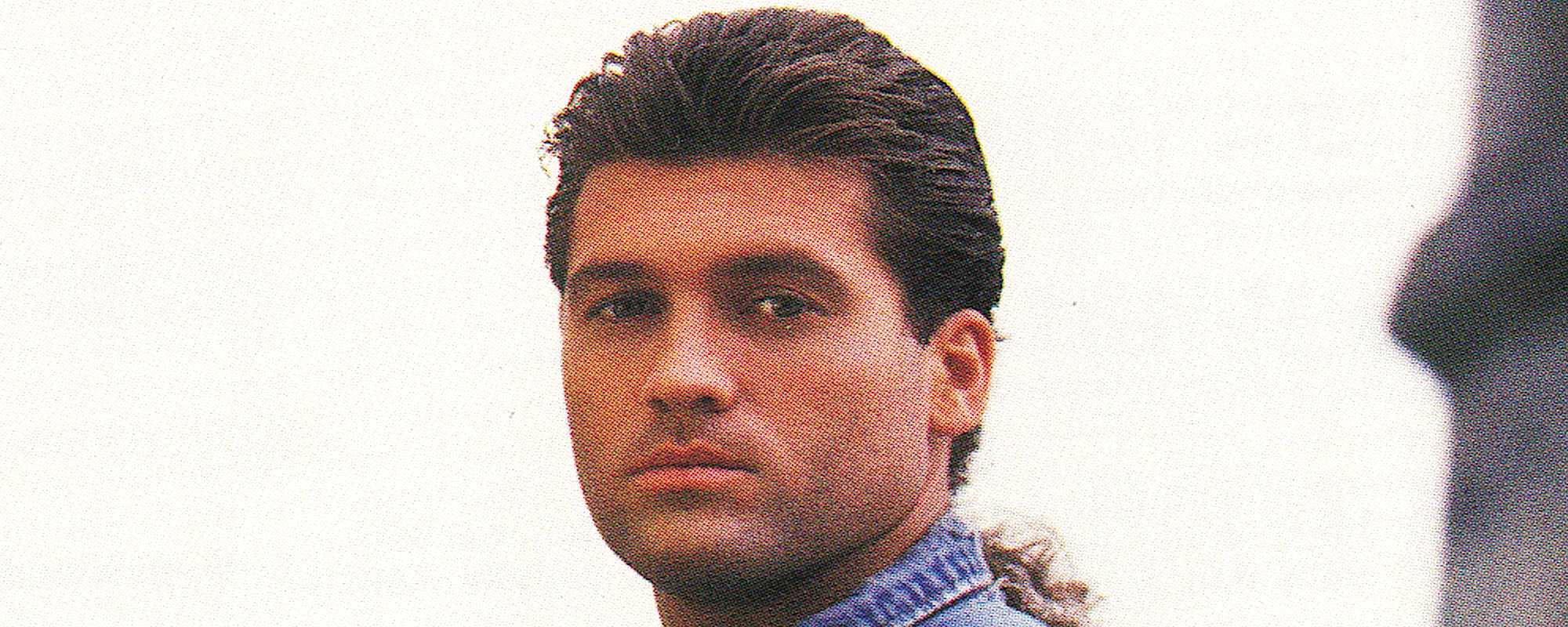 Billy Ray Cyrus Celebrates 30th Anniversary of Debut ‘Some Gave All ...