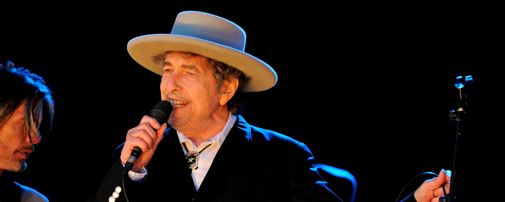 On This Day in Music History: Bob Dylan Wins a Nobel Prize