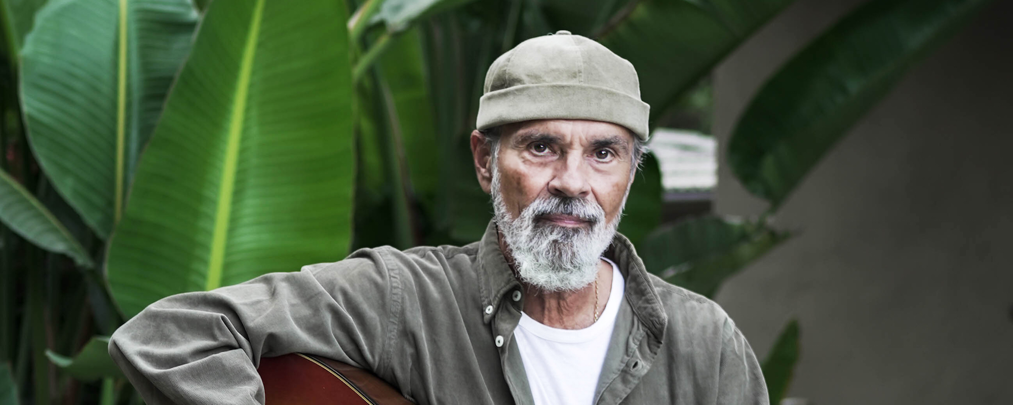 Bruce Sudano Finesses New Melodies on “Ode to a Nightingale”