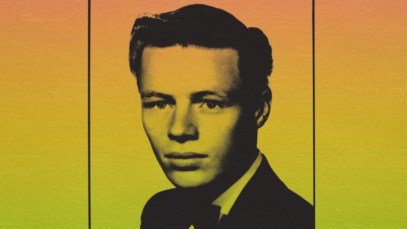 Photo via the album cover of Delbert McClinton's 'Outdated Emotion'