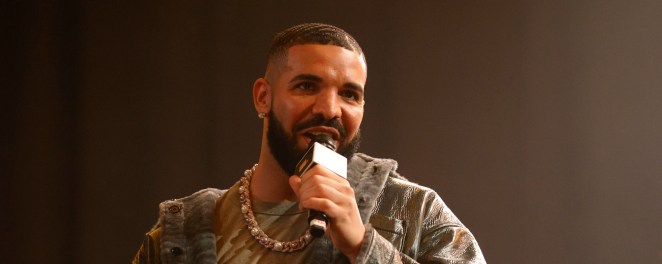 Lyrics by a Teenage Drake Reportedly Found in a Dumpster in Memphis
