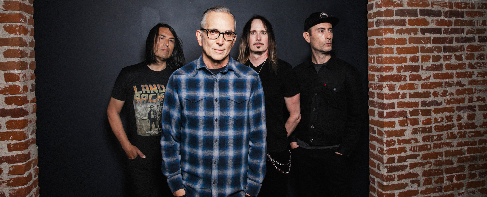 Everclear’s Art Alexakis Talks the High Highs and Low Lows of His Musical Life