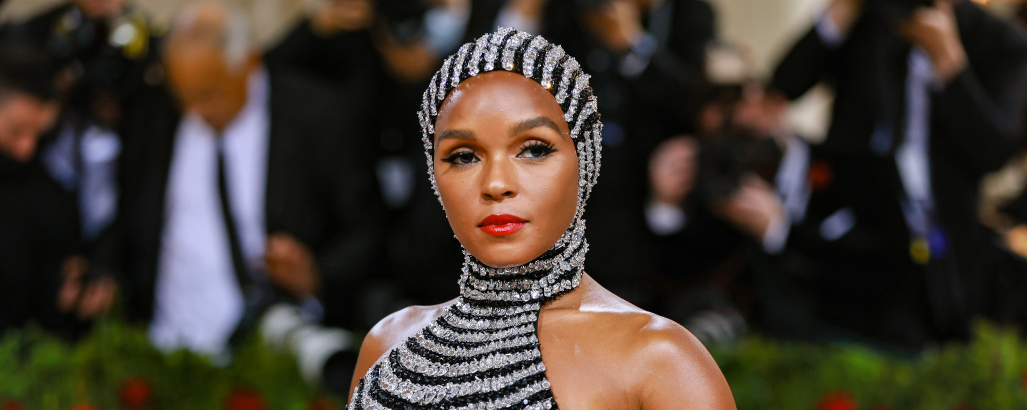 Janelle Monáe Teases New Album: “I Now Have a Clone”