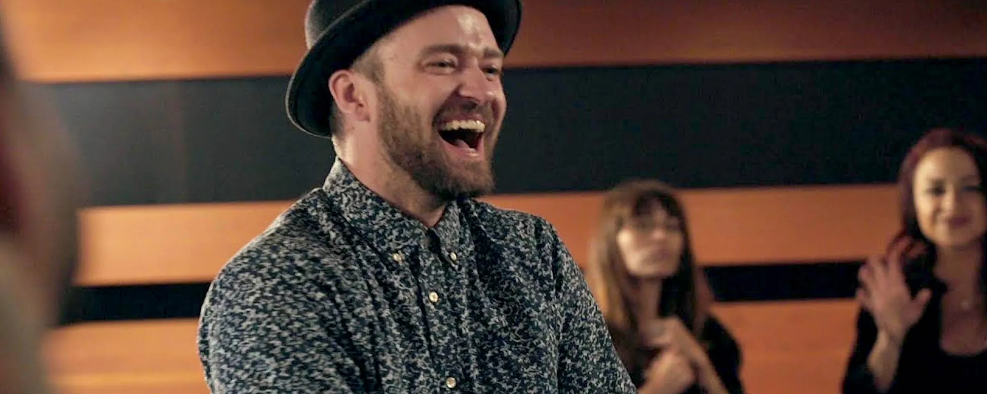9 Songs You Didn’t Know Justin Timberlake Wrote for Other Artists