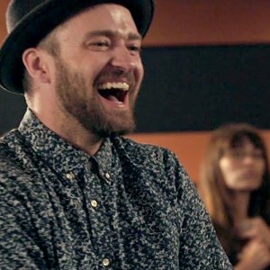 Justin Timberlake in Song Catalog Sale to Hipgnosis – The