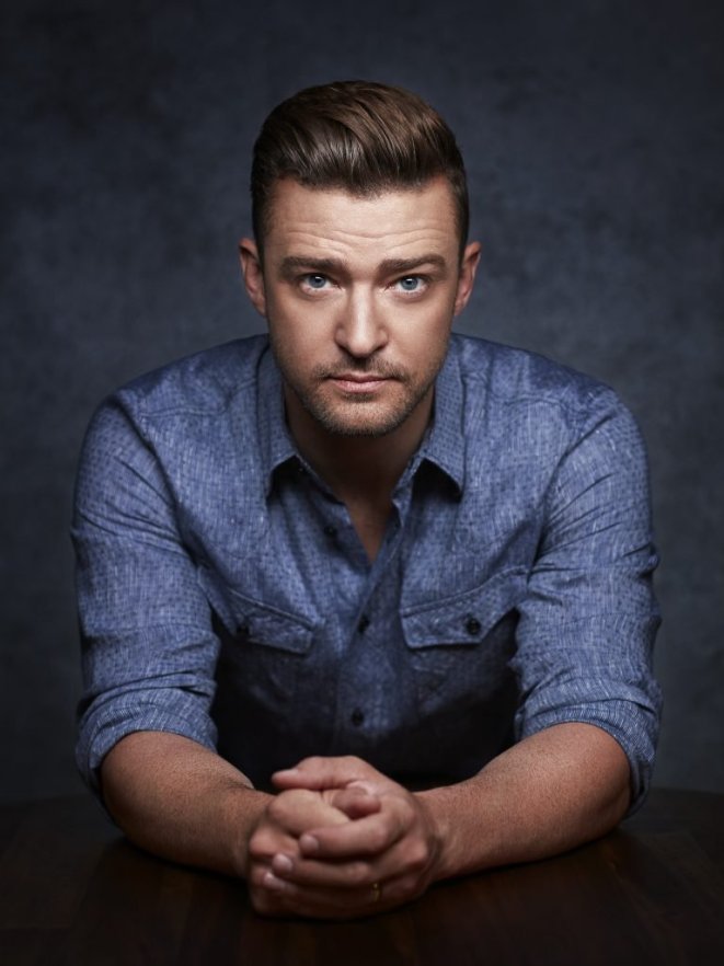 Justin Timberlake sells his entire music catalog