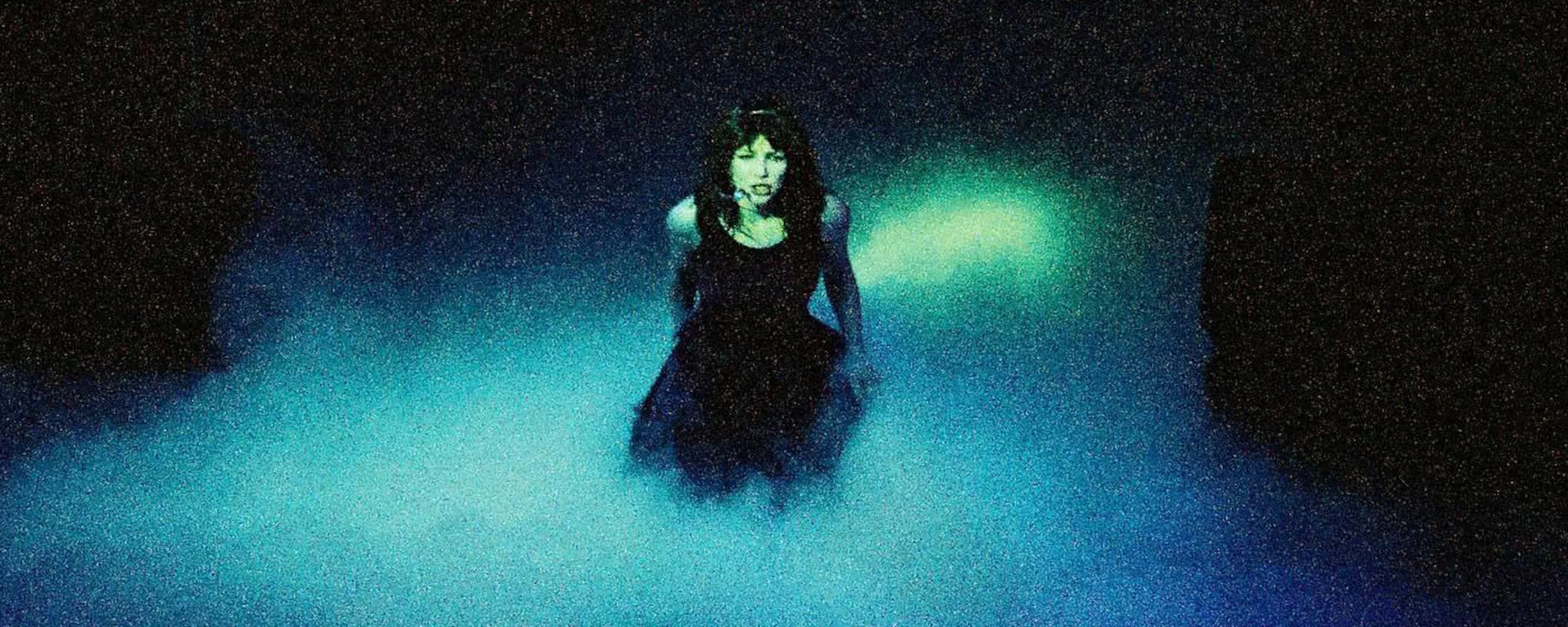 The Meaning Behind Kate Bush’s 1985 Classic “Running Up That Hill”