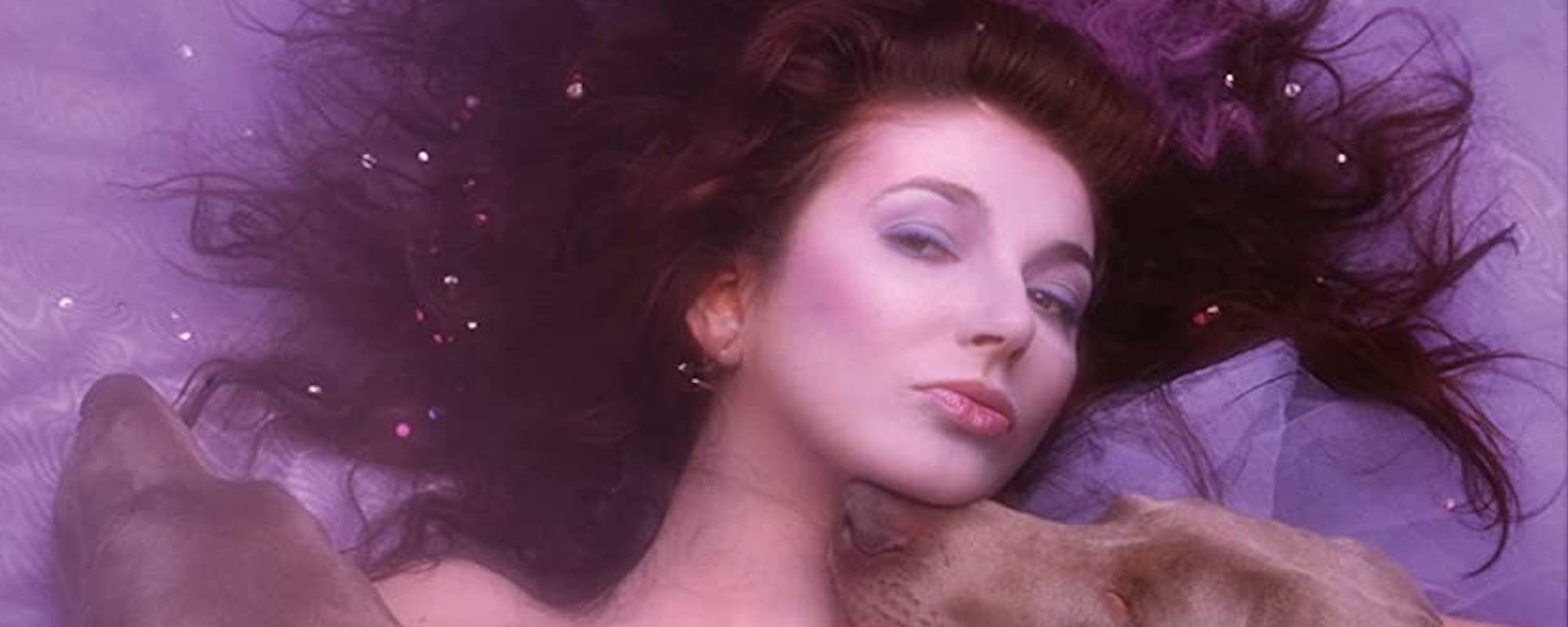 Songwriter U: Understanding the Success of Kate Bush's “Running Up That Hill”  - American Songwriter