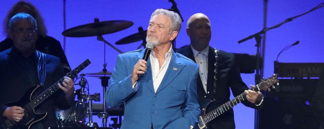 Larry Gatlin to Teach Songwriting Course at  University of Texas Permian Basin