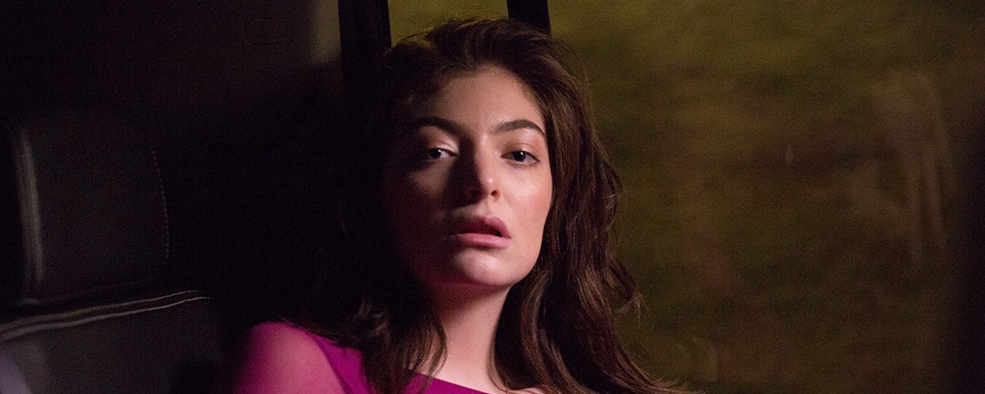 Lorde Launches New Sonos Radio Station