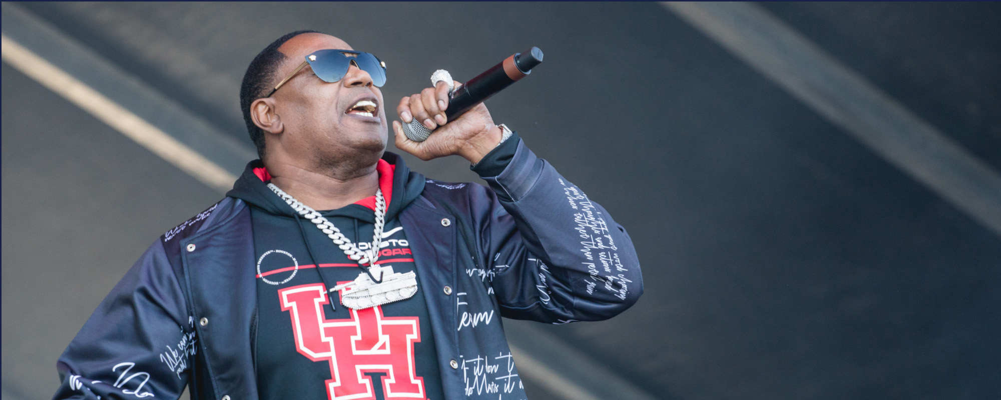 Rapper Master P Grieves After Death of Daughter Tytyana: 
