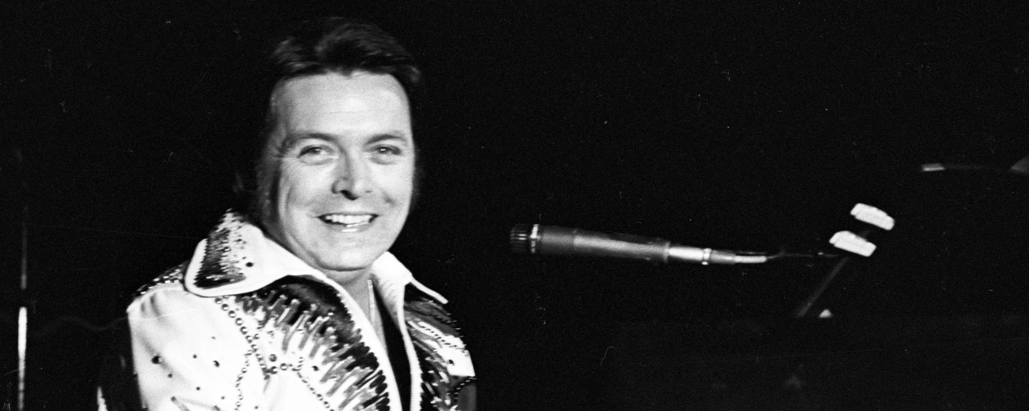 Country Music Legend Mickey Gilley Dies at 86