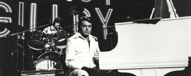 Top 10 Songs by Mickey Gilley