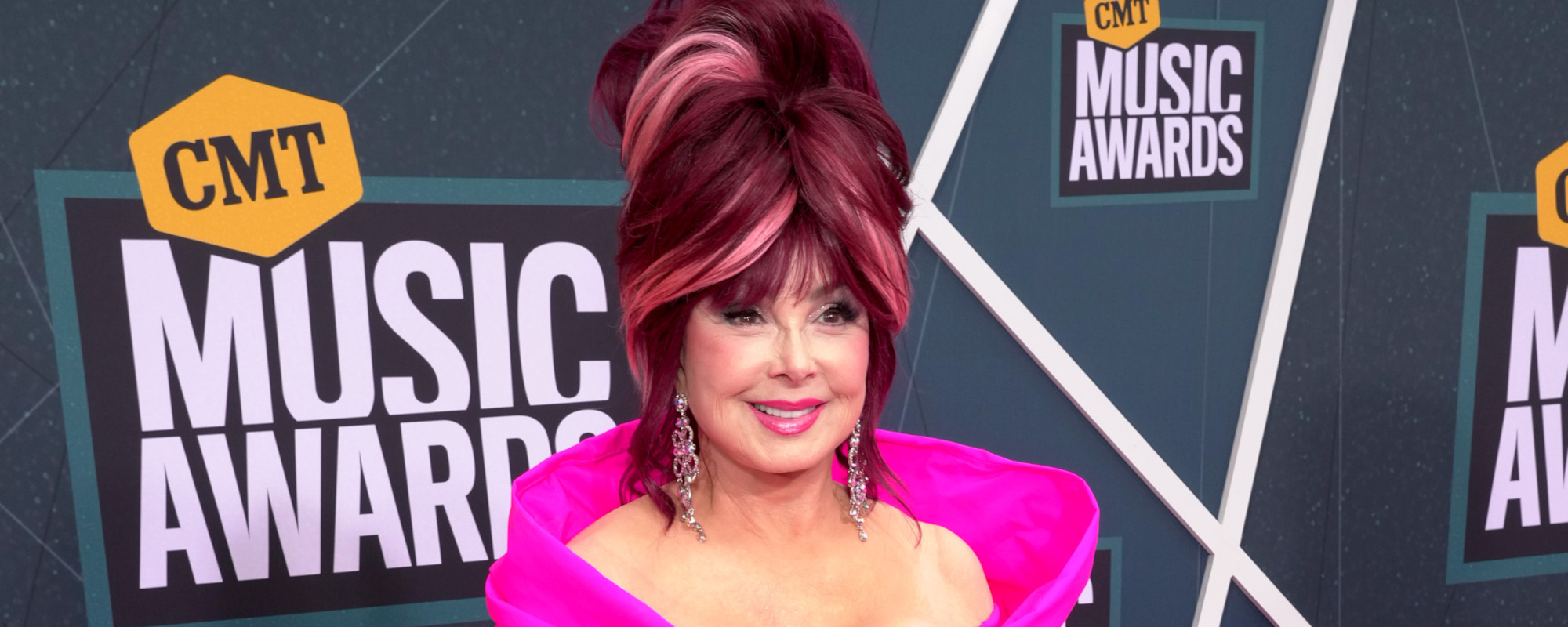 Country Music Artists React to the Death of Naomi Judd