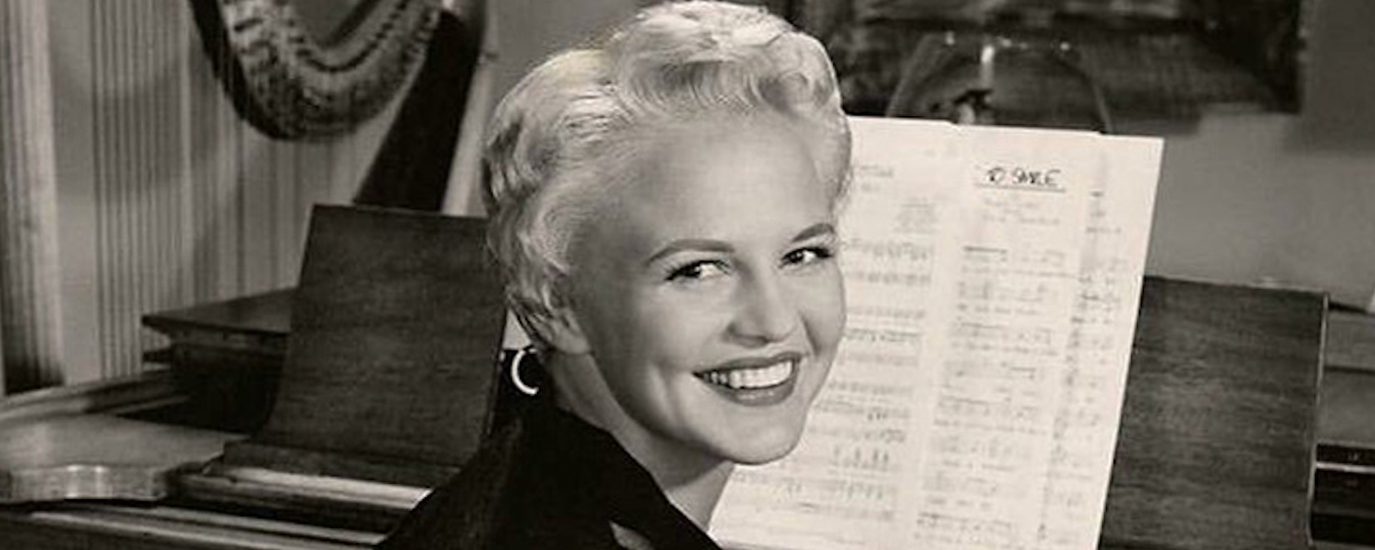 5 Songs You Didn't Know Peggy Lee Wrote - American Songwriter