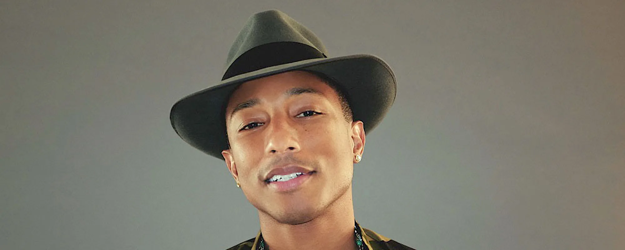 10 Songs You Didn’t Know Pharrell Williams Wrote For Other Artists