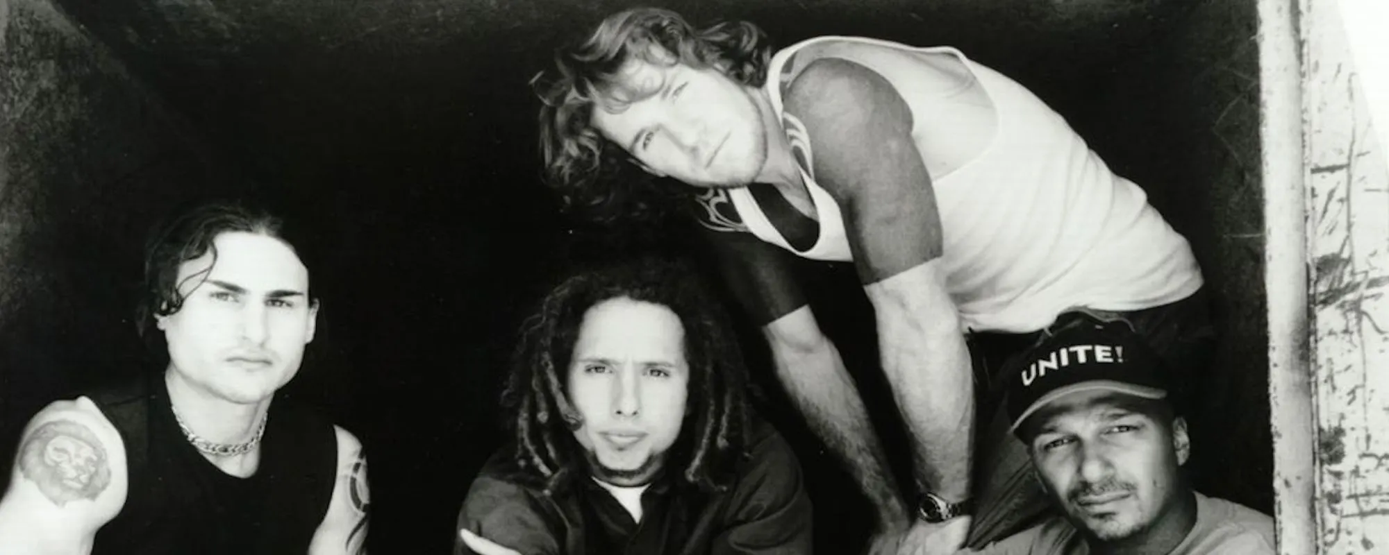 Rage Against the Machine Call Potential Overturn of Roe v. Wade an “Assault on People’s Lives”