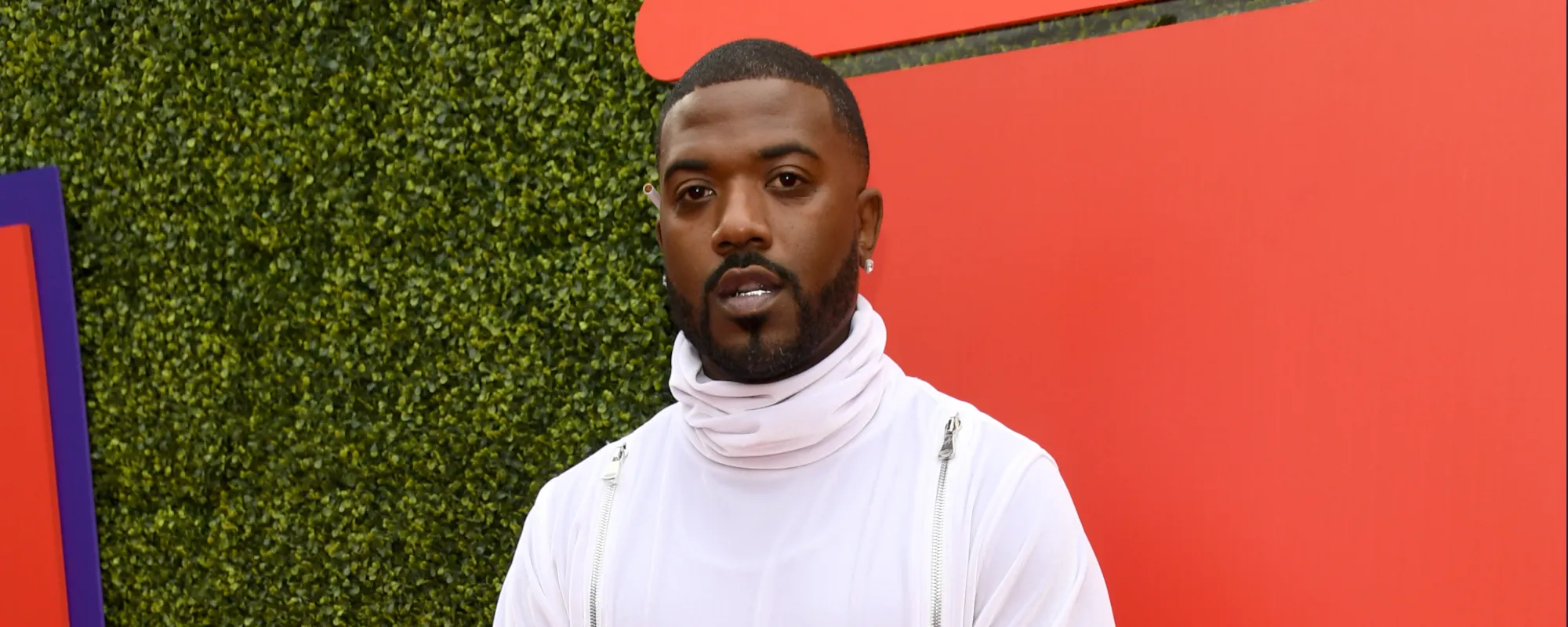 Musician Ray J Gets Explicit Talking Again About the Kardashians and His Infamous Sex Tape with Kim