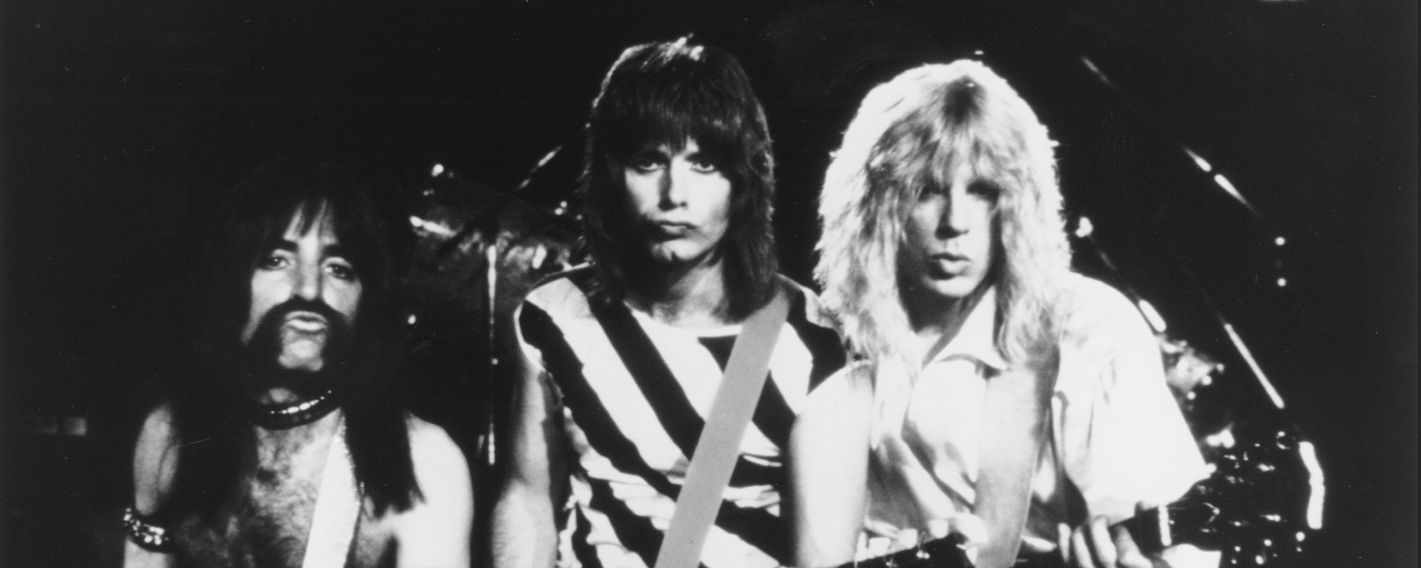 Fans Rejoice: ‘Spinal Tap II’ Set for Production with Original Cast Members