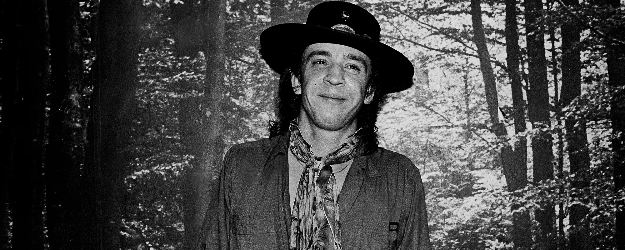 The 16 Best Stevie Ray Vaughan Quotes