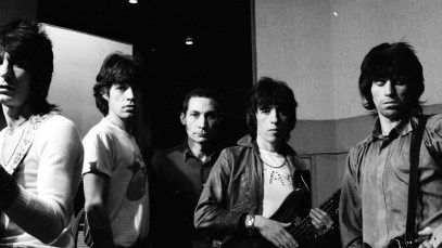 Rolling Stones