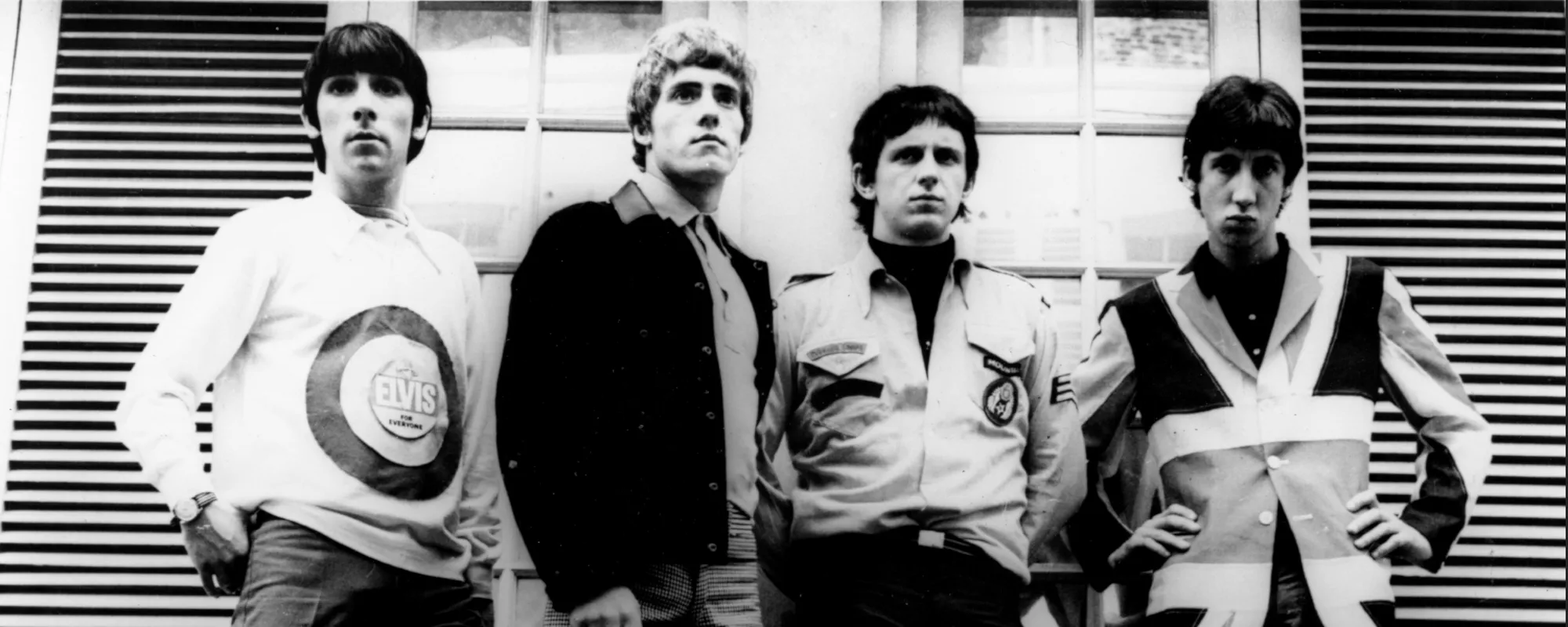 5 Deep Cuts From The Who
