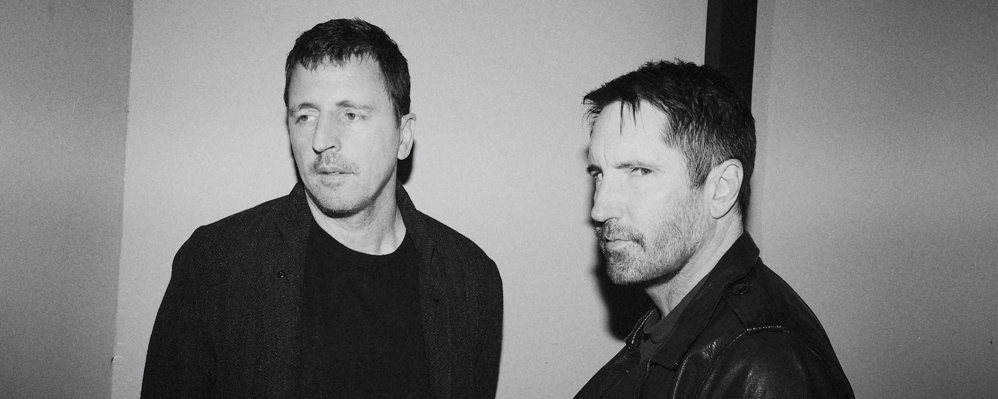 5 Songs You Didn’t Know Nine Inch Nails’ Trent Reznor and Atticus Ross Wrote for Other Artists