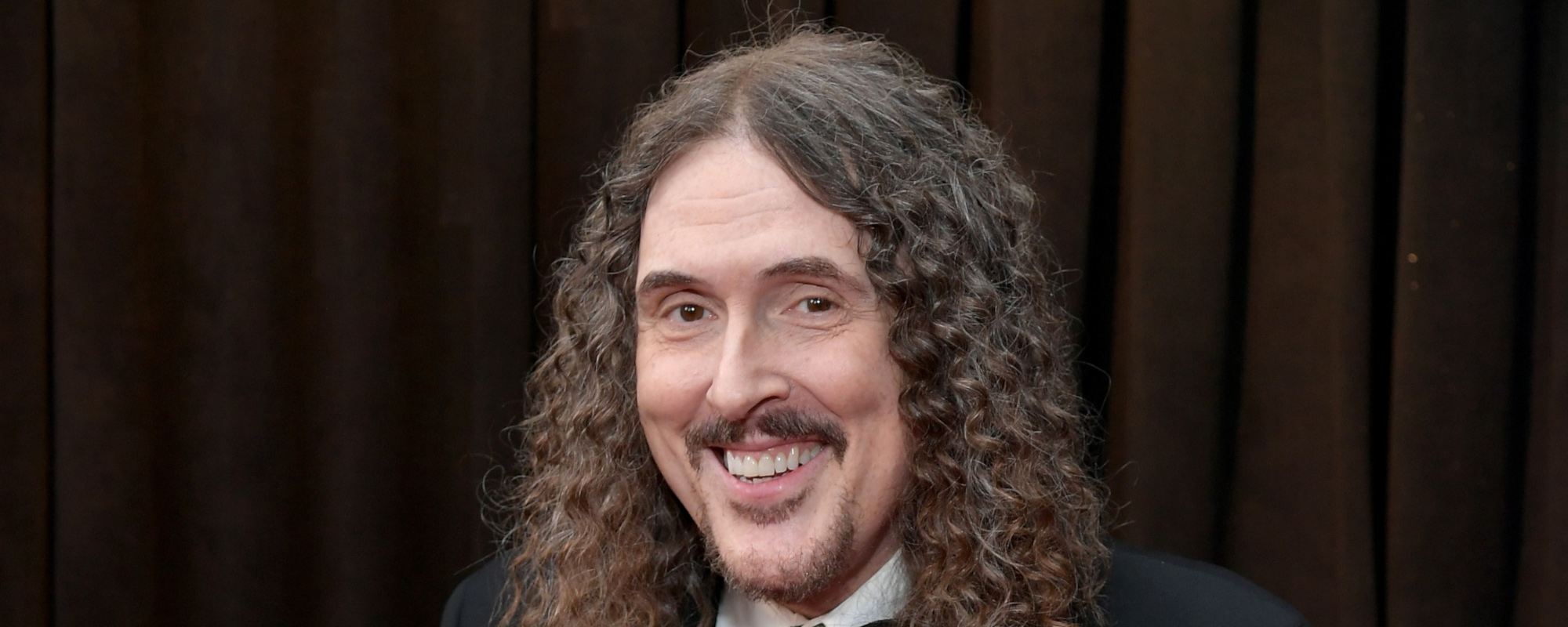 Watch: The New Trailer For ‘Weird: The Al Yankovic Story’