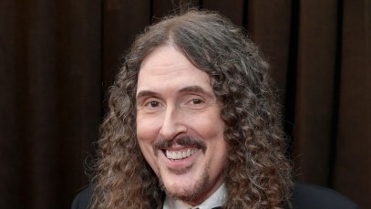 "Weird Al" Yankovic attends the 61st Annual GRAMMY Awards at Staples Center on February 10, 2019 in Los Angeles, California.