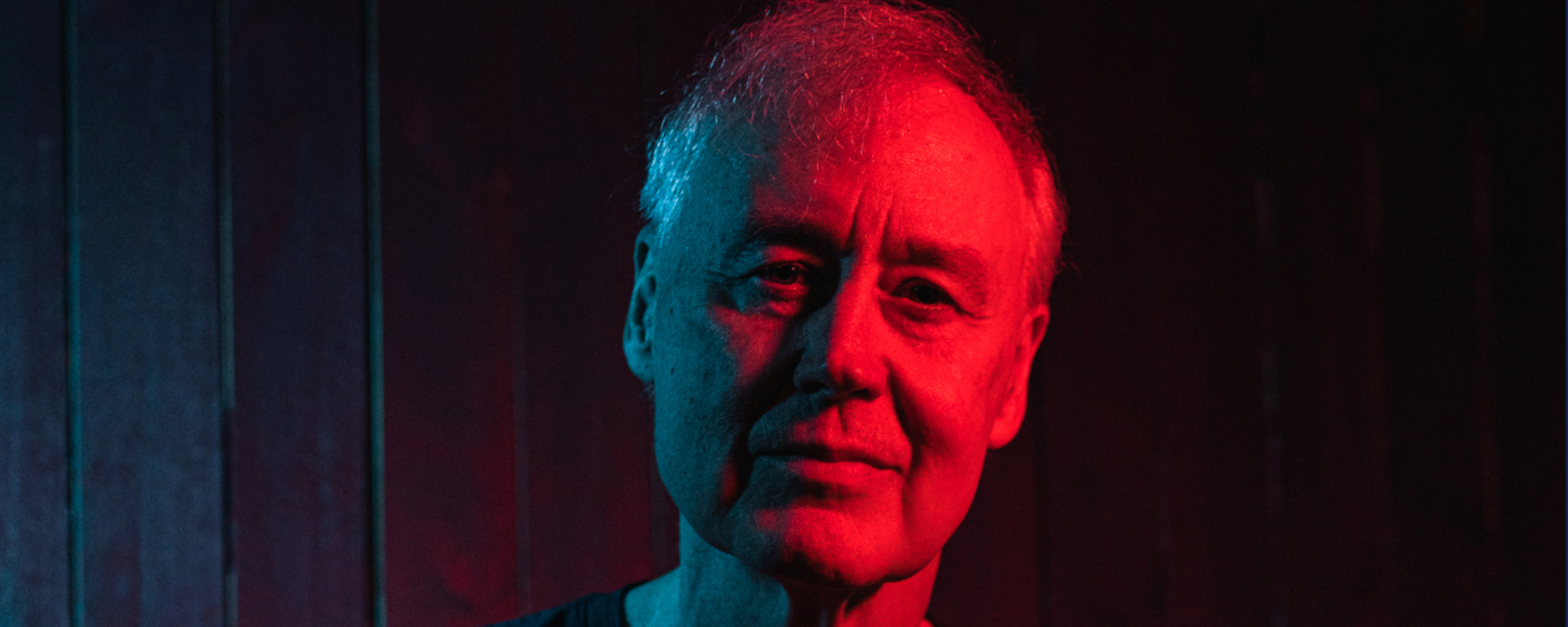 4 Songs You Didn’t Know Bruce Hornsby Wrote for Other Artists