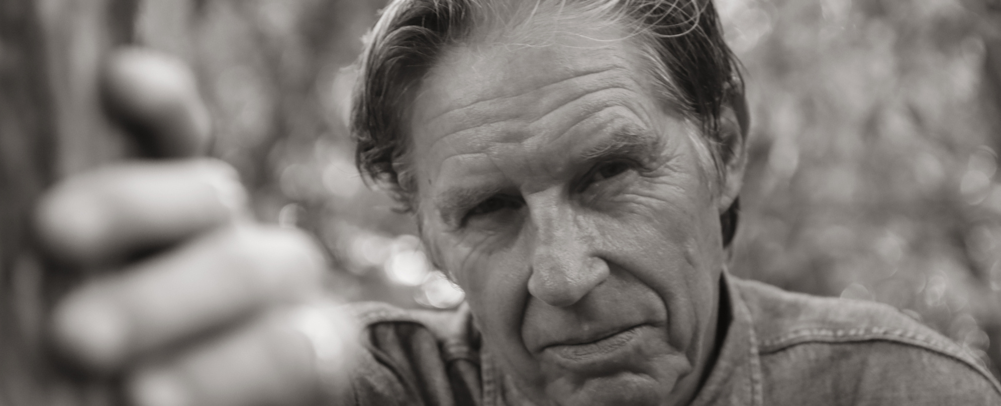 Review: X Frontman John Doe Returns to Acoustic Folk for These Poetic Old West Fables