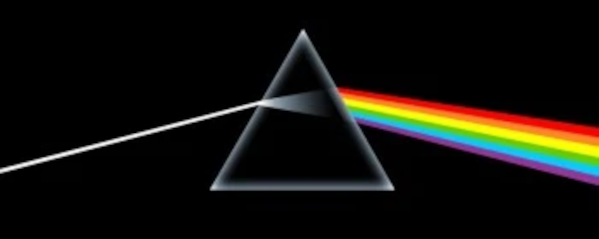 The Story Behind the Album Cover: Pink Floyd’s ‘The Dark Side of the Moon’