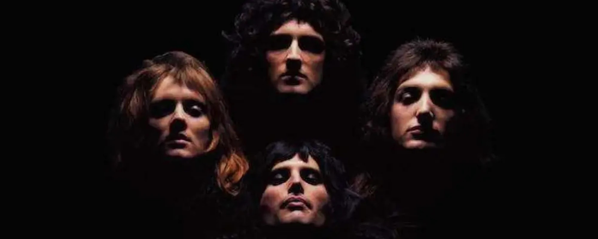 Previously Unheard Queen Song With Freddie Mercury to be Released