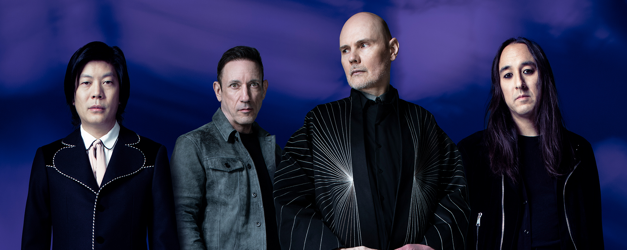 The Smashing Pumpkins Announce New Single “Beguiled,” New LP ‘ATUM’