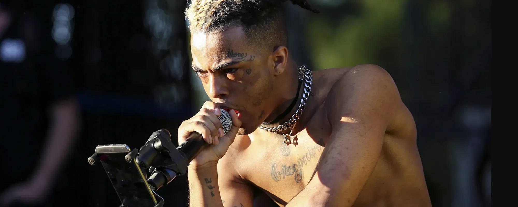 Three Killers of XXXTentacion Found Guilty of Murder and Robbery