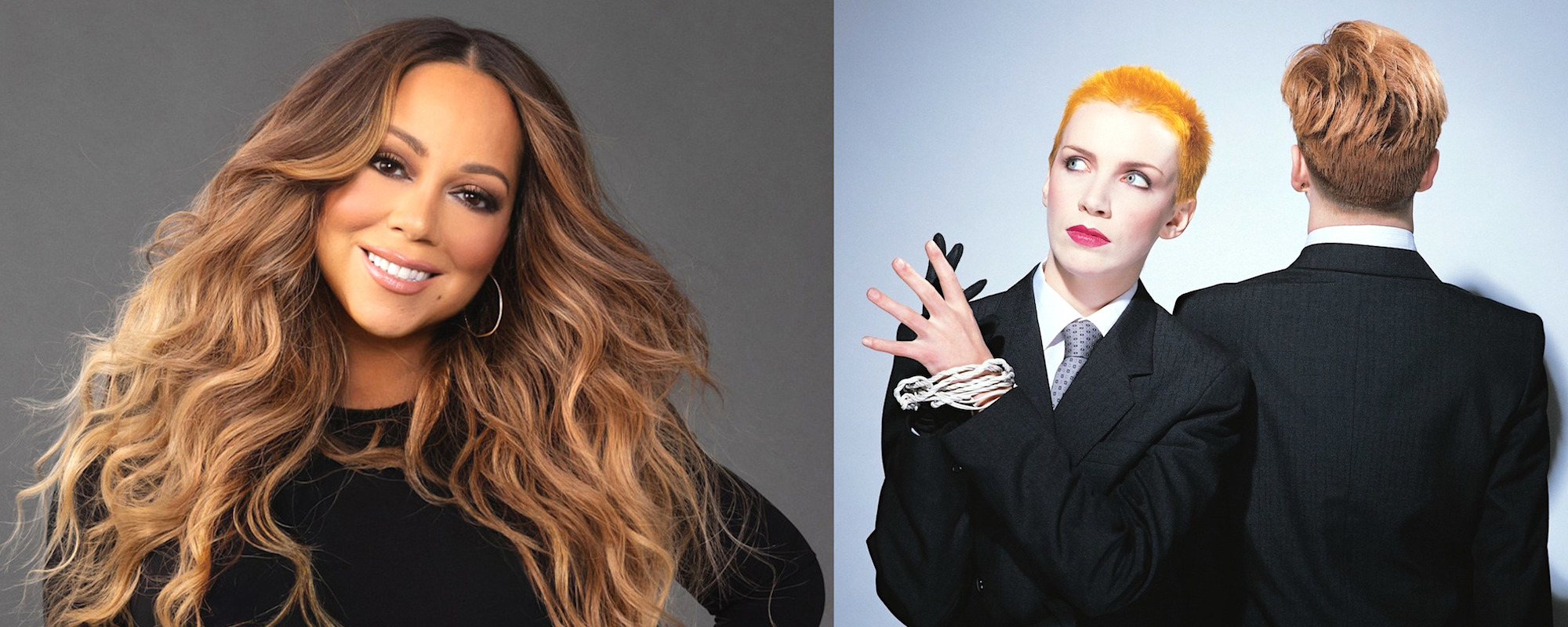 Mariah Carey, Eurythmics, Isley Brothers and More Inducted into the 2022 Songwriters Hall of Fame
